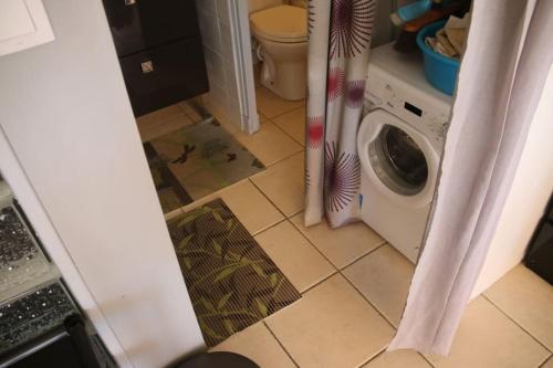 Photo de la galerie de l'établissement Appartement 33, Port Nature 2 au village naturiste, au Cap d'Agde