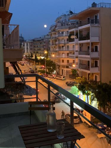 Lux appartment , 3 rooms full extra , city center