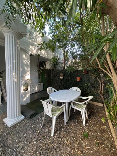 Chalet Denia playa primera linea
