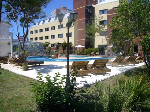 Gallery image of La Foret in Punta del Este