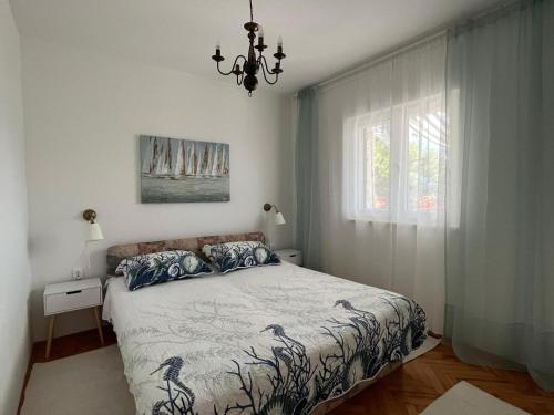 Apartman Planinić, Nova B, 2