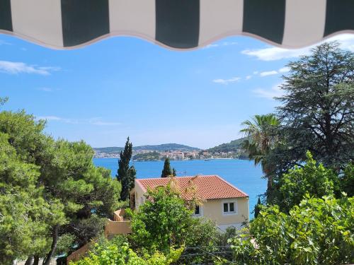 Apartman Planinić, Nova B, 2