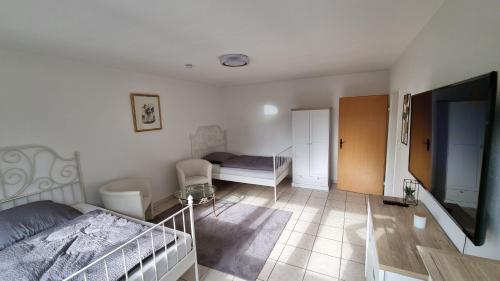 Photo de la galerie de l'établissement Bocholt Apartment Ferienwohnung 3, à Bocholt