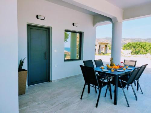 Blue Horizon Kissamos Apartment