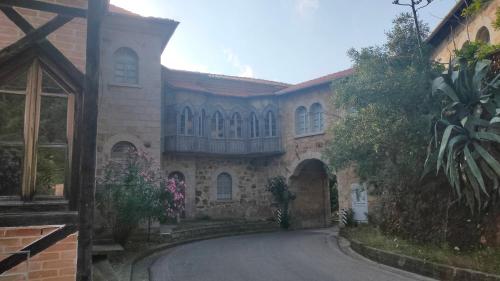 Zahrada ubytování Appartamento in casa con cortili ad Arbus - Sardegna