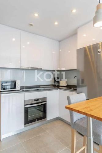 Koti Rentals - Ático Palangreros