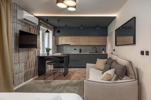 Foto LUXURY APARTMENTS POD KAŠTELOM 4