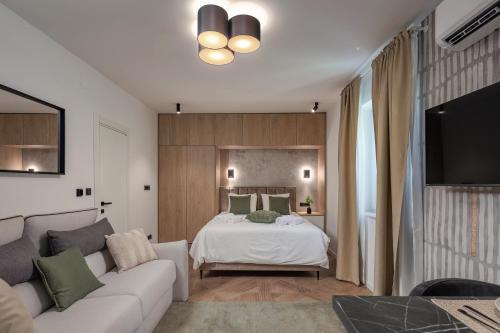 Foto LUXURY APARTMENTS POD KAŠTELOM 6
