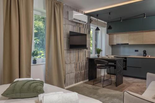Foto LUXURY APARTMENTS POD KAŠTELOM 5