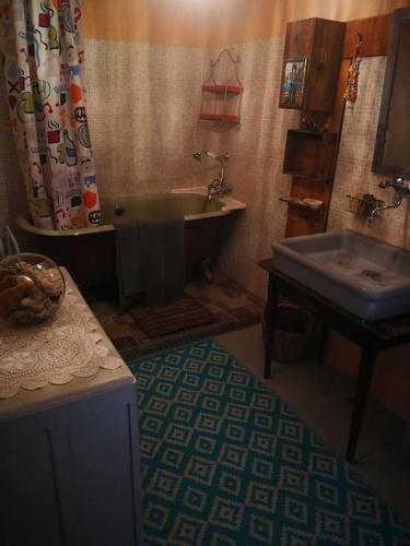 Photo de la galerie de l'établissement Le gîte du Tamlin, à Glandieu