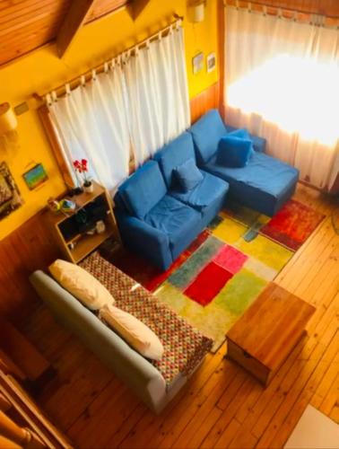 Gallery image of Cabana Vista Nevada in Nevados de Chillan