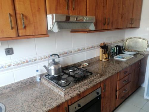 Les Jardins de CaboNegro