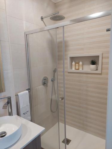 Lagoa azul guest house II