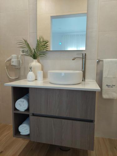Lagoa azul guest house II