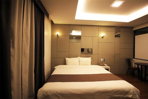 Gallery image of Seattle B Hotel in Busan
