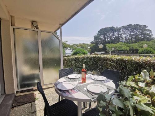 Studio Carnac, 1 pièce, 4 personnes - FR-1-477-236