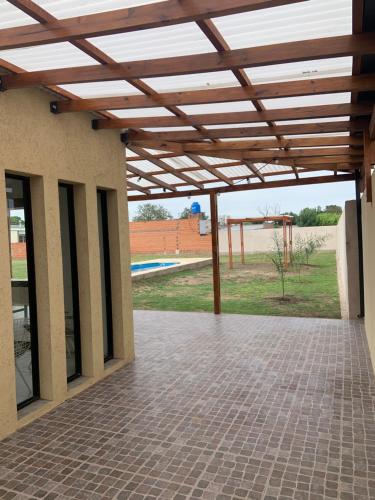 Quinta Las Pérgolas – Photos 3