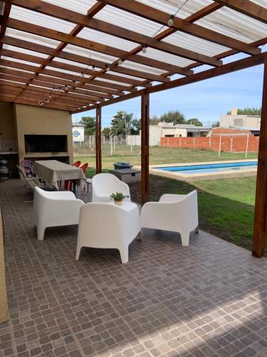 Quinta Las Pérgolas