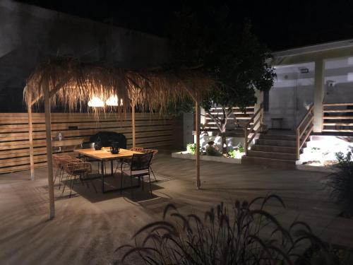 Φωτογραφία από το άλμπουμ του Villa lemon leaf στη Σκάλα Καλλιράχης