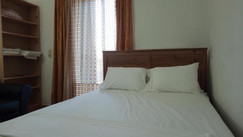 Fotografie z fotogalerie ubytování Central apartment at Kounoupidiana v destinaci Kounoupidhianá
