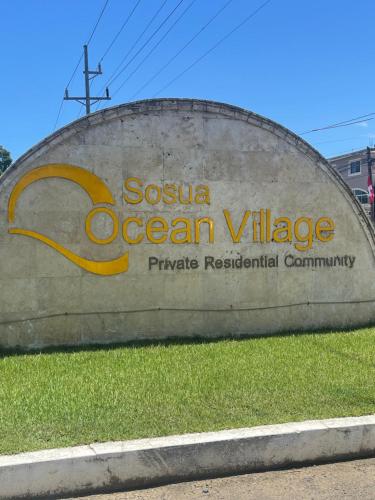 Sosua Ocean Village