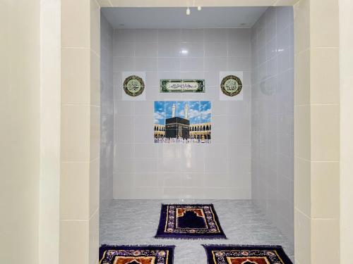 Φωτογραφία από το άλμπουμ του RedDoorz Syariah @ Binjai Timur σε Binjai