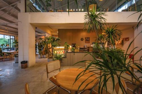 Φωτογραφία από το άλμπουμ του Lin Ting Holiday Hotel Pudong Airport σε Σαγκάη