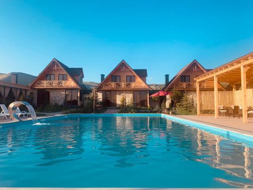 Elite Park Cottages Geghard – Photos 3