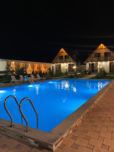 Elite Park Cottages Geghard – Photos 2
