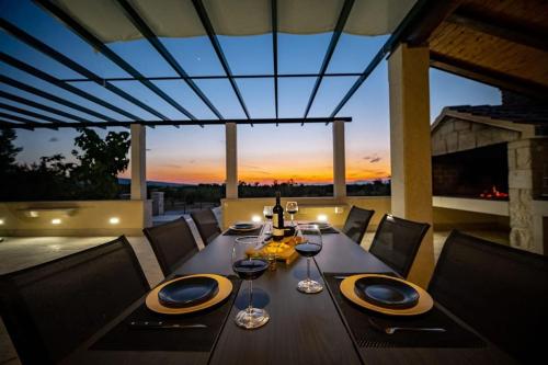 Cozy Villa Diana, private pool