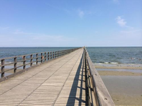 Gallery image of Agenzia Vear - Lido di Volano in Lido di Volano