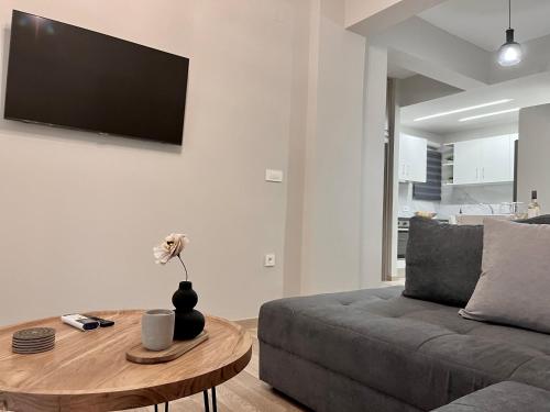 Panos's Home