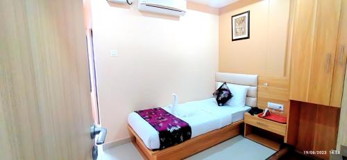 Gallery image of RENUKA REGENCY in Silchar
