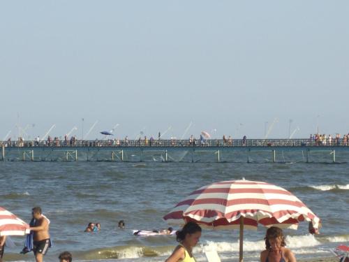 Gallery image of Agenzia Vear - Lido di Volano in Lido di Volano