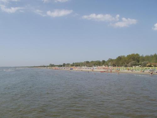 Gallery image of Agenzia Vear - Lido di Volano in Lido di Volano