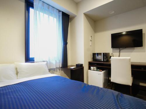 HOTEL LiVEMAX Tokyo Bakurocho