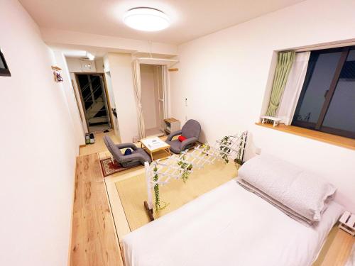 Lim Tokyo Hotel