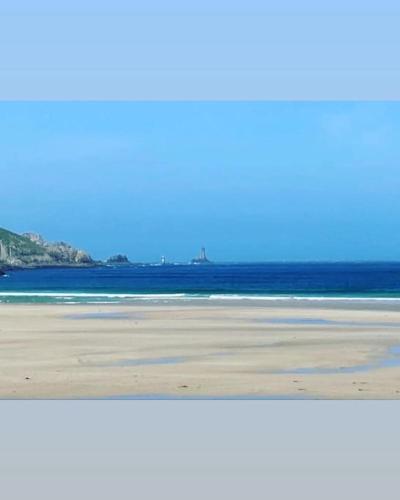 Gallery image of Appartement - Plogoff Pointe du Raz in Plogoff