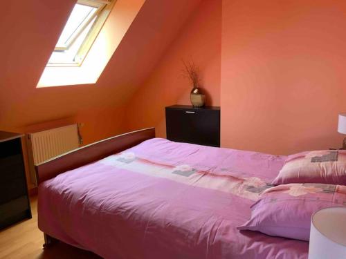 Gallery image of Appartement - Plogoff Pointe du Raz in Plogoff