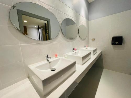 Billede fra billedgalleriet på Rabbitel Phuket i Phuket