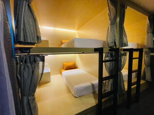 Billede fra billedgalleriet på Rabbitel Phuket i Phuket