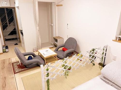 Lim Tokyo Hotel
