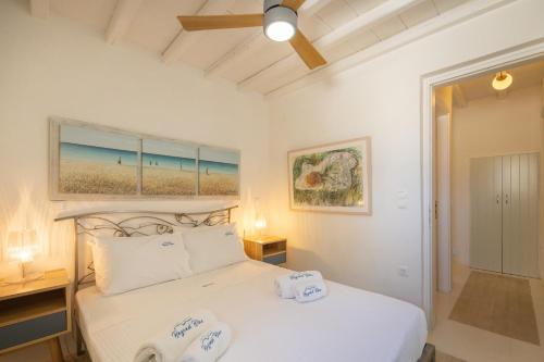 Fotografie z fotogalerie ubytování Beyond Blue Mykonos ve městě Mykonosu