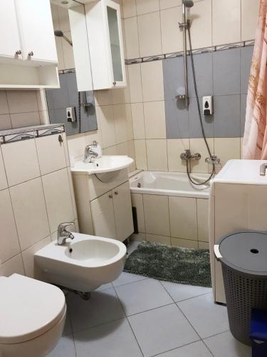 Pula City Centre Apartment