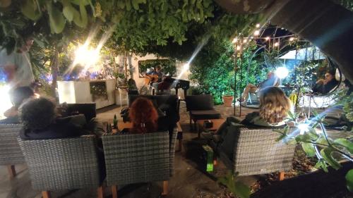 Gallery image of Hotel Golfo Azzurro in Capoliveri