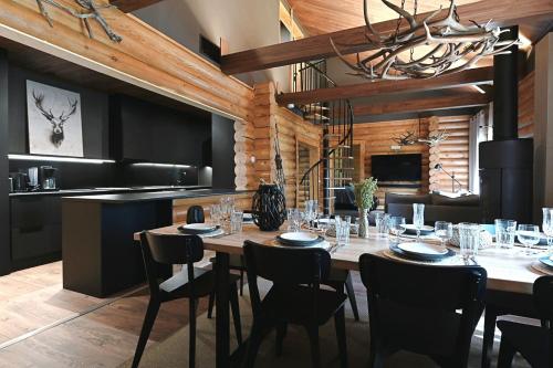 Billede fra billedgalleriet på Levillenet Bearlodge at Levi city centre i Levi