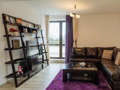 Panoramic Loft Colina Marei