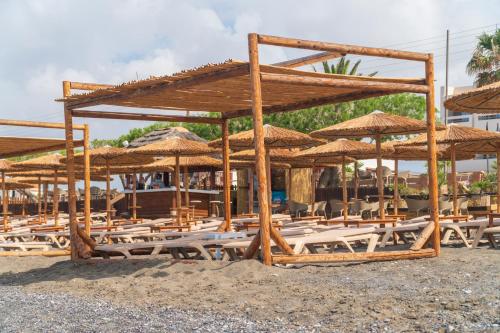 Φωτογραφία από το άλμπουμ του Tylissos Beach Hotel - Adults Only στην Ιεράπετρα