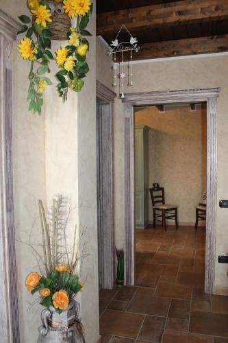VillamarにあるB&B la Pavoncellaのギャラリーの写真