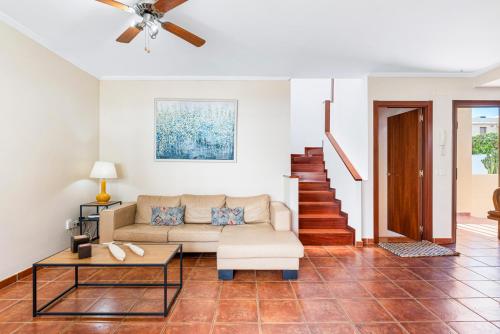 MEDANO4YOU Tejita Beach Cottage